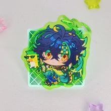Load image into Gallery viewer, ☆ Genshin Impact Natlan Charms ☆