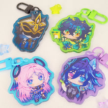 Load image into Gallery viewer, ☆ Genshin Impact Natlan Charms ☆