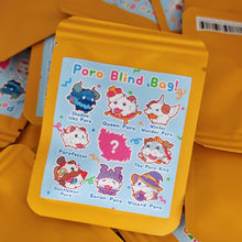 Load image into Gallery viewer, ☆ League of Legend: Poro Blind Bags! ☆