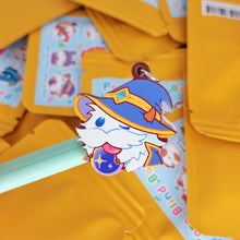 Load image into Gallery viewer, ☆ League of Legend: Poro Blind Bags! ☆