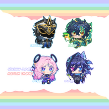 Load image into Gallery viewer, ☆ Genshin Impact Natlan Charms ☆