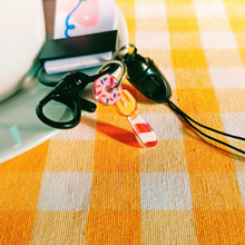 Load image into Gallery viewer, ☆ Pink Dream Lanyard & Card Holder ☆