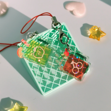 Load image into Gallery viewer, ☆ Smoothies Phone Charms ☆