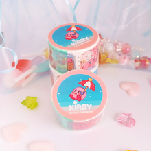 Load image into Gallery viewer, ☆ Pink Dream Stamp Washi Tape ☆
