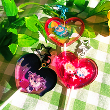 Load image into Gallery viewer, ☆ Hamtaro Lollipop Charms ☆