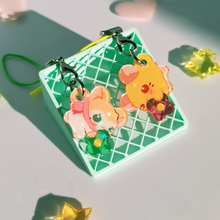 Load image into Gallery viewer, ☆ Hamtaro Friendship Phone Charms VOL.1 ☆