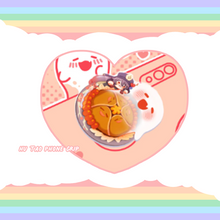 Load image into Gallery viewer, ☆ Hu Tao Phone Grip ☆
