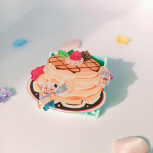 Load image into Gallery viewer, ☆ Noelle Phone Grip ☆