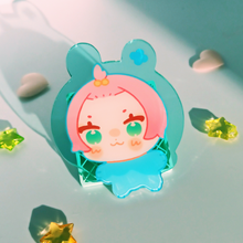 Load image into Gallery viewer, ☆ Seelies Tinted Phone Grip ☆