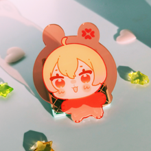 Load image into Gallery viewer, ☆ Seelies Tinted Phone Grip ☆