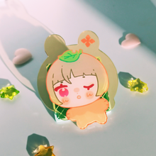 Load image into Gallery viewer, ☆ Seelies Tinted Phone Grip ☆