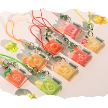 Load image into Gallery viewer, ☆ Smoothies Phone Charms ☆