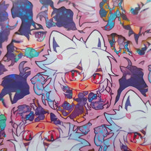 Load image into Gallery viewer, ☆ Spirit Blossom Stickers ☆
