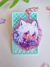 Load image into Gallery viewer, [PREORDER] ☆ Spirit Blossom Charms ☆
