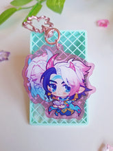 Load image into Gallery viewer, [PREORDER] ☆ Spirit Blossom Charms ☆
