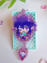 Load image into Gallery viewer, [PREORDER] ☆ Spirit Blossom Charms ☆
