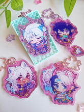 Load image into Gallery viewer, [PREORDER] ☆ Spirit Blossom Charms ☆
