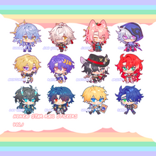 Load image into Gallery viewer, ☆ Honkai Star Rail Stickers ☆
