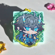 Load image into Gallery viewer, ☆ Honkai Star Rail Charms ☆
