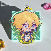 Load image into Gallery viewer, ☆ Honkai Star Rail Charms ☆
