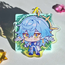 Load image into Gallery viewer, ☆ Honkai Star Rail Charms ☆
