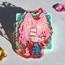 Load image into Gallery viewer, ☆ Honkai Star Rail Charms ☆
