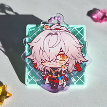 Load image into Gallery viewer, ☆ Honkai Star Rail Charms ☆
