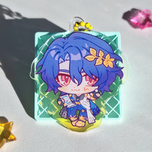 Load image into Gallery viewer, ☆ Honkai Star Rail Charms ☆
