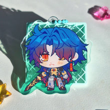 Load image into Gallery viewer, ☆ Honkai Star Rail Charms ☆
