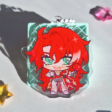 Load image into Gallery viewer, ☆ Honkai Star Rail Charms ☆
