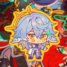 Load image into Gallery viewer, ☆ Honkai Star Rail Stickers ☆
