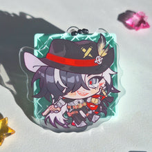 Load image into Gallery viewer, ☆ Honkai Star Rail Charms ☆
