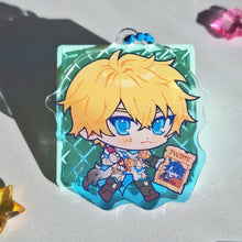 Load image into Gallery viewer, ☆ Honkai Star Rail Charms ☆
