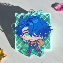 Load image into Gallery viewer, ☆ Honkai Star Rail Charms ☆
