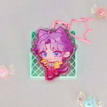 Load image into Gallery viewer, ☆ Love and Deepspace Charms ☆
