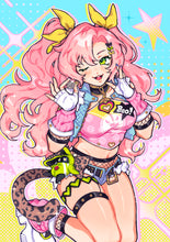 Load image into Gallery viewer, ☆ ZZZ Nicole Print ☆
