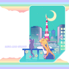 Load image into Gallery viewer, ☆ Sailor Moon Standee ☆
