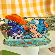 Load image into Gallery viewer, [PREORDER]☆ Settphel SB Spring Standee ☆
