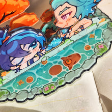 Load image into Gallery viewer, [PREORDER]☆ Settphel SB Spring Standee ☆

