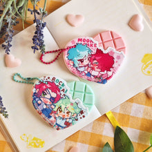Load image into Gallery viewer, ☆ Ezkayn &amp; Settphel Choco Charms ☆
