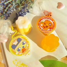 Load image into Gallery viewer, ☆ Tamagotchi Pudding Charms ☆
