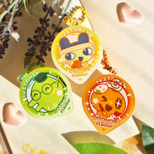 Load image into Gallery viewer, ☆ Tamagotchi Pudding Charms ☆
