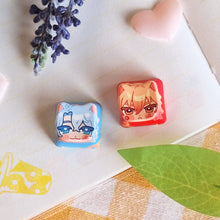 Load image into Gallery viewer, ☆Phaidei Keycaps ☆
