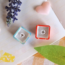 Load image into Gallery viewer, ☆Phaidei Keycaps ☆
