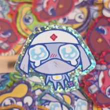 Load image into Gallery viewer, ☆ Keroro Platoon Stickers ☆
