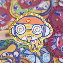 Load image into Gallery viewer, ☆ Keroro Platoon Stickers ☆
