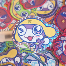 Load image into Gallery viewer, ☆ Keroro Platoon Stickers ☆
