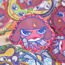 Load image into Gallery viewer, ☆ Keroro Platoon Stickers ☆
