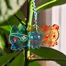 Load image into Gallery viewer, ☆ HSR Phaideinaxa Charm ☆
