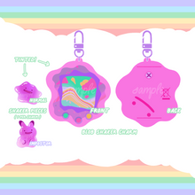 Load image into Gallery viewer, ☆ Little Friends VOL.2 Shaker Charms ☆
